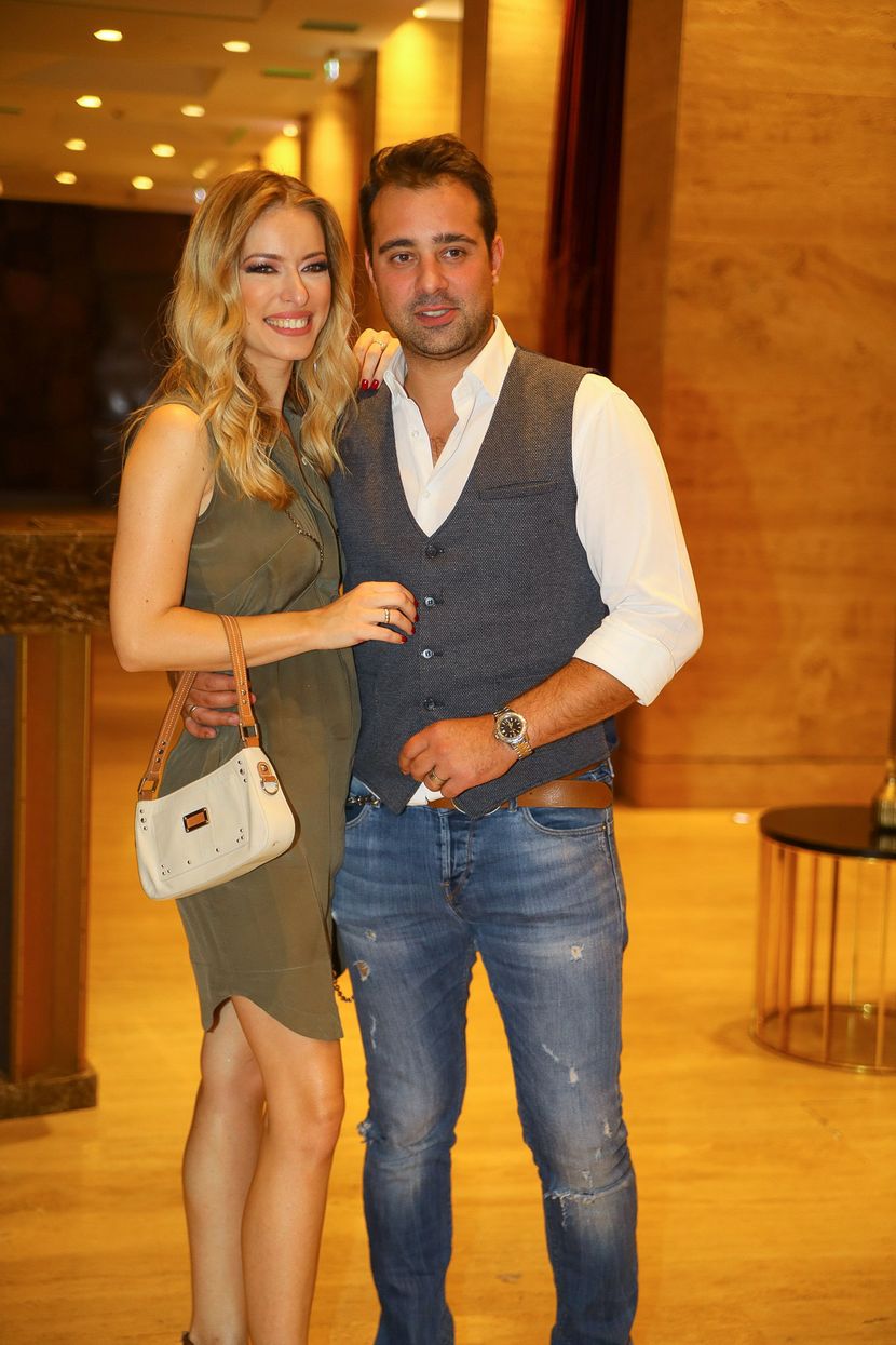 Danijela Buzurović Danijela Buzurović
