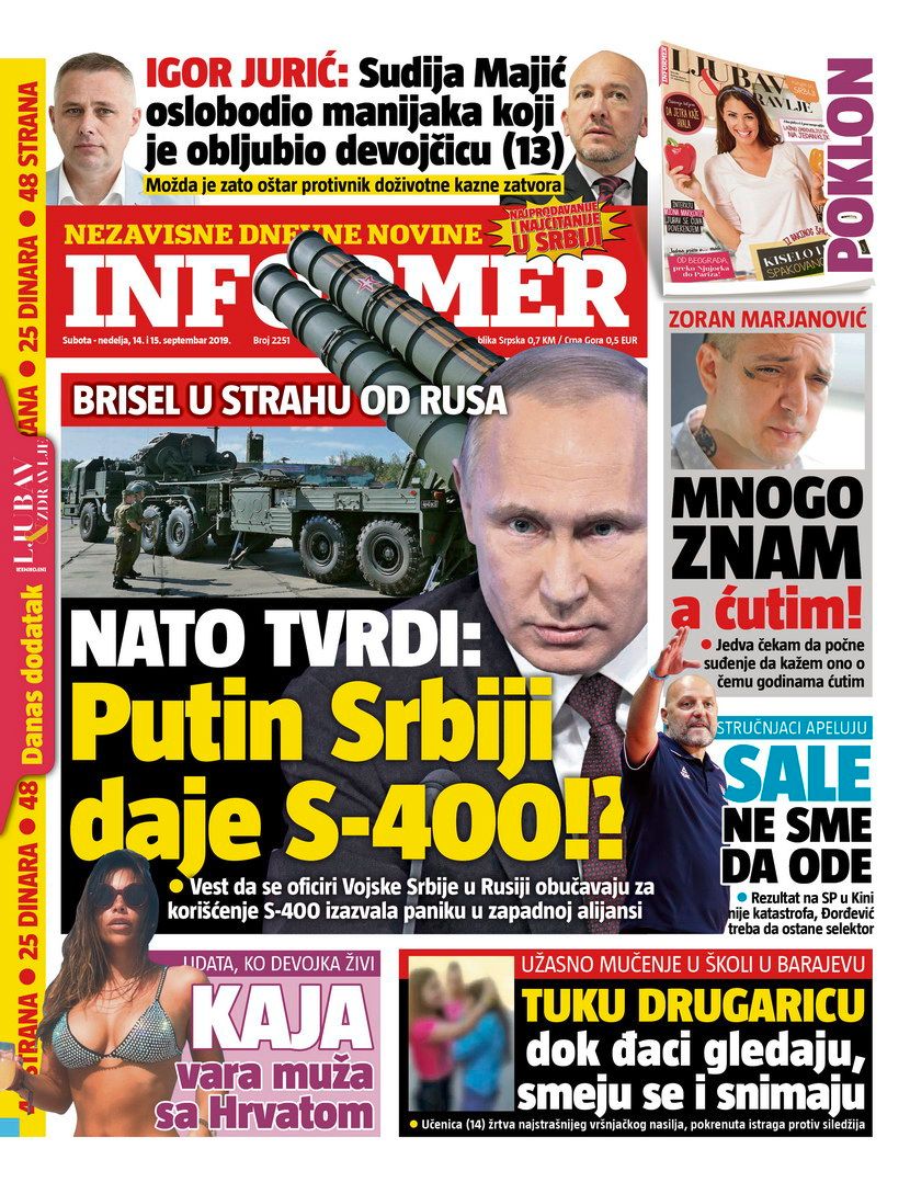Informer Informer