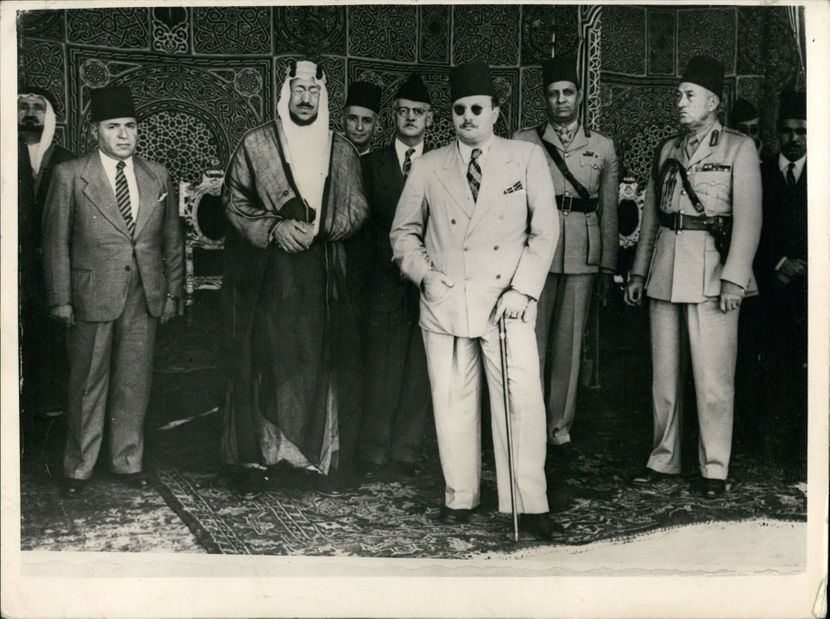 Kralj Faruk Kralj Faruk