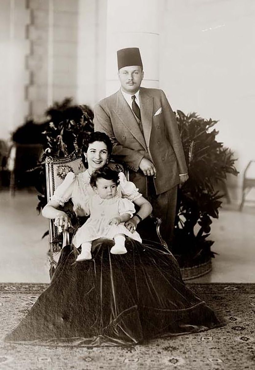 Kralj Faruk Kralj Faruk