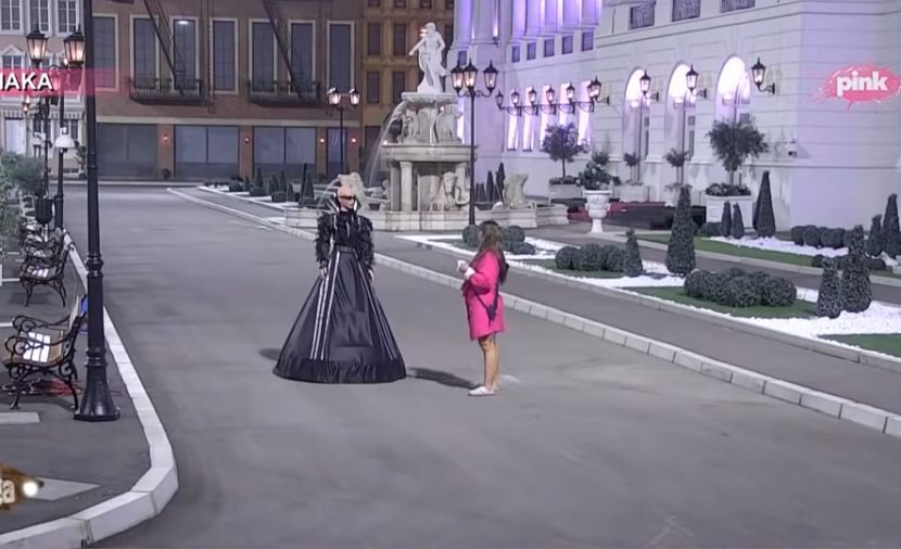 Miljana Kulić, Leposava Miljana Kulić, Leposava