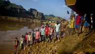 Smrtonosni pohod na svetlucavi žad: Hiljade ljudi u Mjanmaru rizikuje život zbog dragog kamena