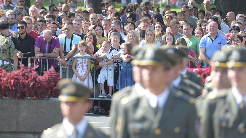 Oficiri, promocija mladih oficira, Vojska Srbije Oficiri, promocija mladih oficira, Vojska Srbije
