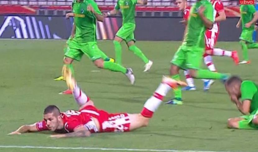 FK Crvena zvezda FK Crvena zvezda