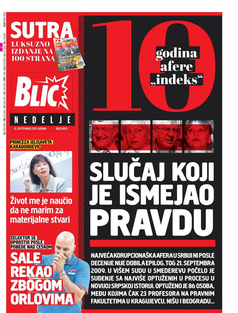 Blic Blic