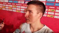 Teško je naći motivaciju, prvi put smo pali u četvrtfinalu: Bogdan posle Čeha izvlači pouke (VIDEO)