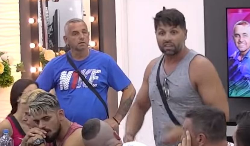Ivan Gavrilović, Sani Trik Fx Ivan Gavrilović, Sani Trik Fx