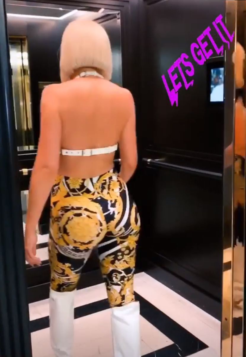 Jelena Karleuša Jelena Karleuša