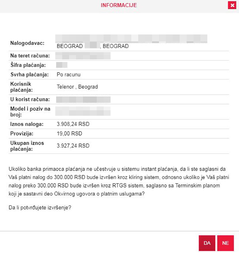 Provizija Provizija