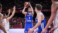 Grupa Srbije: Češka uhvatila poslednji voz za nokaut fazu Evrobasketa, Avdija i Izrael idu kući!