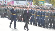 Vučić sutra na svečanoj promociji oficira Vojske Srbije
