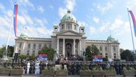 (UŽIVO) U Beogradu svečana promocija najmlađih oficira Vojske Srbije (LIVESTREAM)