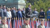 Vi ste ešalon slobode i suvereniteta Srbije: Predsednik Srbije se obratio mladim oficirima (VIDEO)