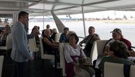 Palilula organizovala besplatno krstarenje za svoje penzionere: Jovičić najavio još sličnih akcija