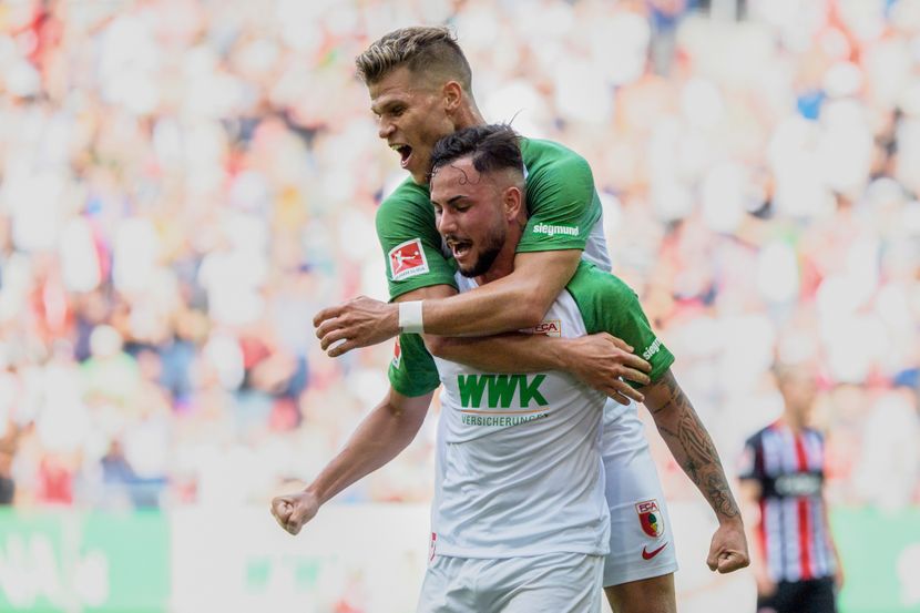 Germany Soccer Bundesliga Germany Soccer Bundesliga