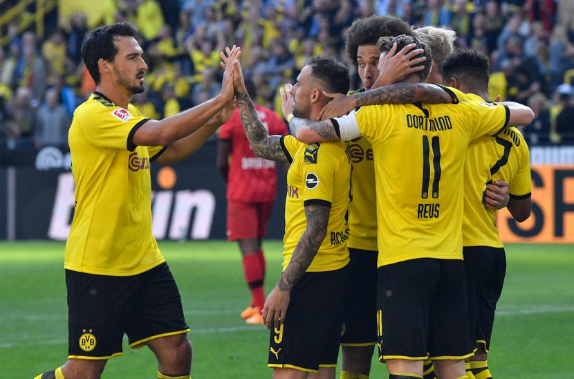 Germany Soccer Bundesliga Germany Soccer Bundesliga
