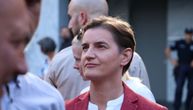 Premijerka Srbije sa partnerkom na Paradi ponosa: Beograd kandidat za Euro prajd 2022.