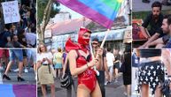 Gay Mother of God and other controversial pictures from the Belgrade Pride Parade (PHOTO)