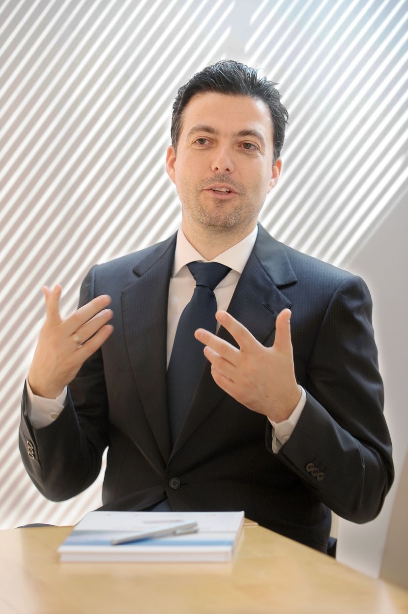 Aleksander Grunauer Aleksander Grunauer