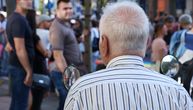 Nestao Milosav (80) kod Prokuplja: Krenuo ka groblju i seo u pogrešan autobus, viđen u drugom gradu?