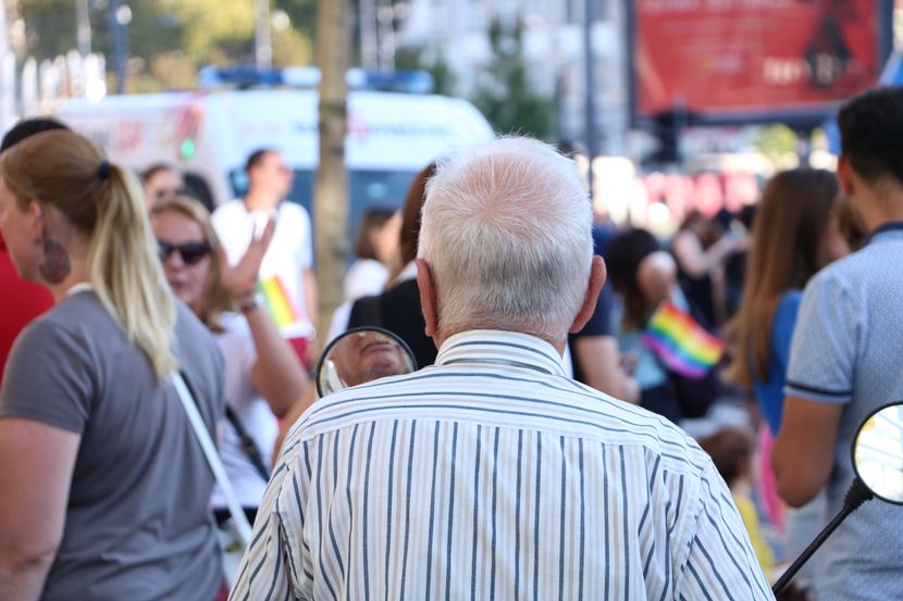 Parada ponosa 2019 Parada ponosa 2019
