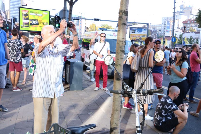 Parada ponosa 2019 Parada ponosa 2019