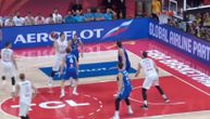 Jokićevo dodavanje izabrano za potez dana na Mundobasketu (VIDEO)