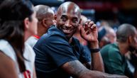 Mamba "out" i na Mundobasketu: Kinezi odali počast ikoni svetske košarke (VIDEO)