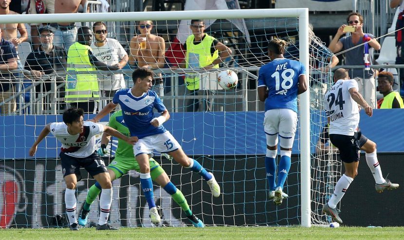Italy Soccer Serie A Italy Soccer Serie A