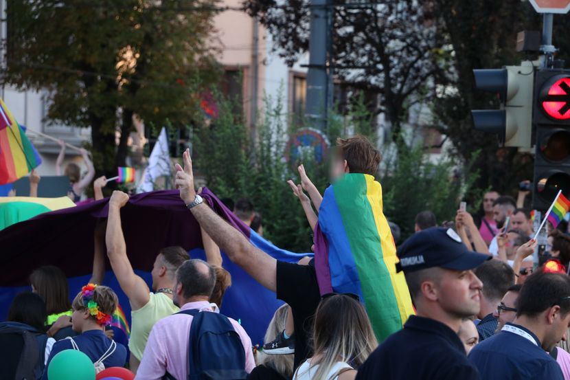 Deca i Prajd Deca i Prajd
