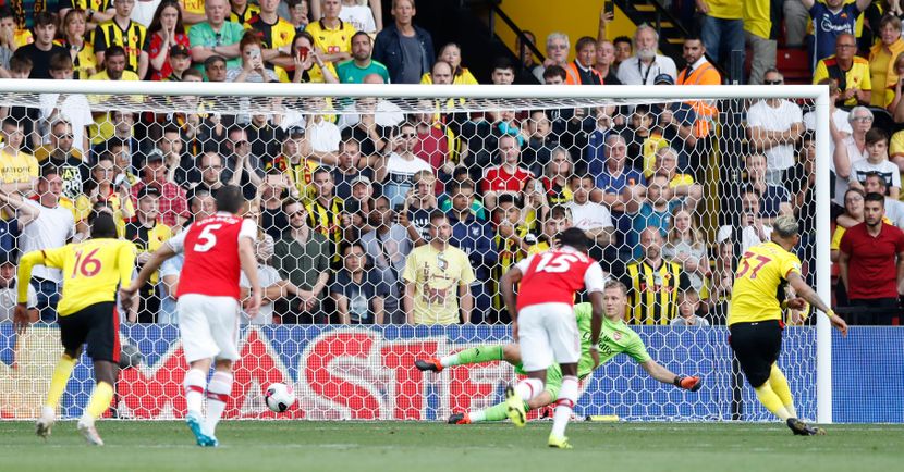 Britain Soccer Premier League Britain Soccer Premier League