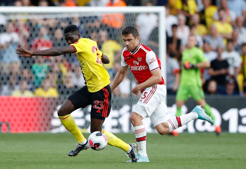 Britain Soccer Premier League Britain Soccer Premier League