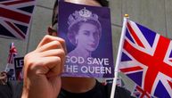 Hongkong traži pomoć Britanije, demonstranti pevaju "Bože, čuvaj kraljicu" (VIDEO)