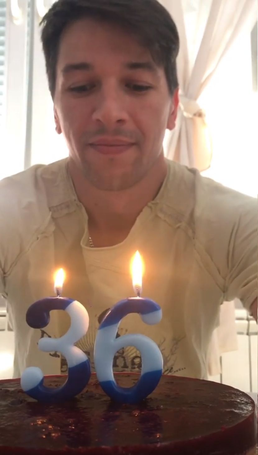 Viktor Savić Viktor Savić