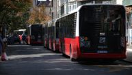 Kasni isporuka kineskih autobusa za Beograd: Proizvođač se izvinjava