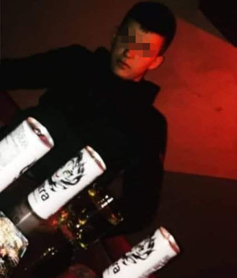 Džemail Bećković Džemail Bećković