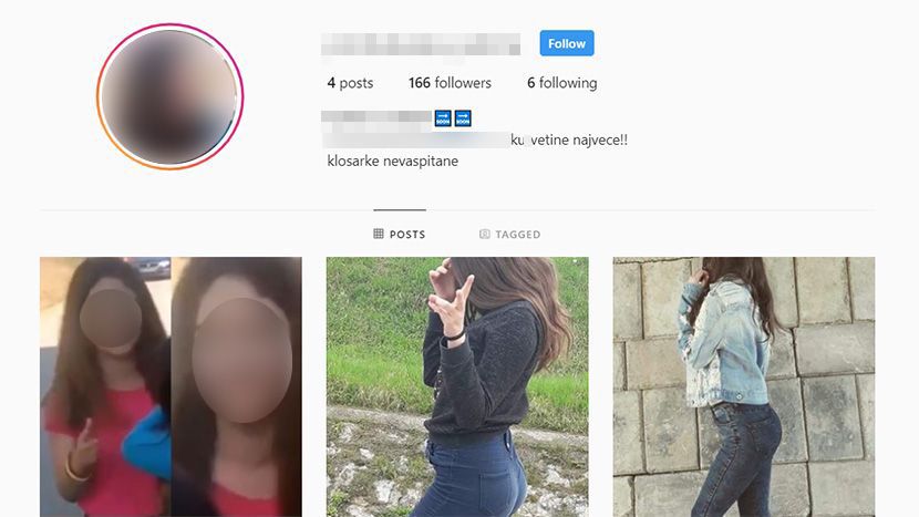 barajevo, vršnjačko nasilje barajevo, vršnjačko nasilje
