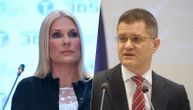 Biljana Popović Ivković oštro odgovorila Jeremiću: Prestani sa iznošenjem laži!