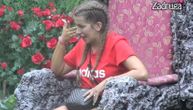 "Udarile su me emocije": Dalila zaplakala u Rajskom vrtu, pa otkrila ko joj nedostaje (VIDEO)