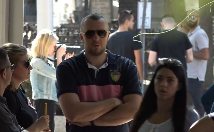 Sahrana, Vesela Micić Sahrana, Vesela Micić