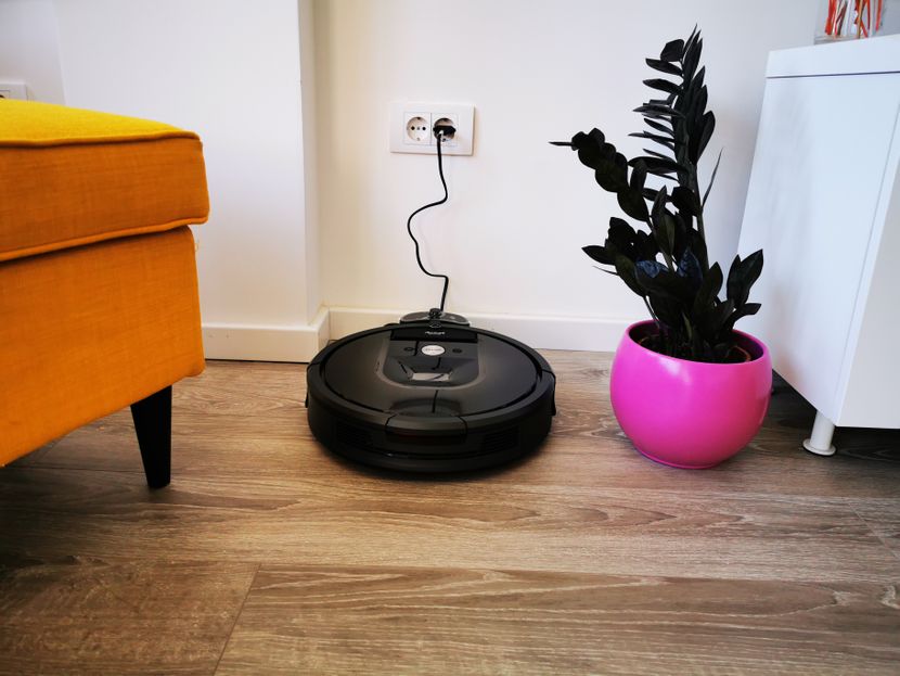 iRobot Roomba 980 iRobot Roomba 980