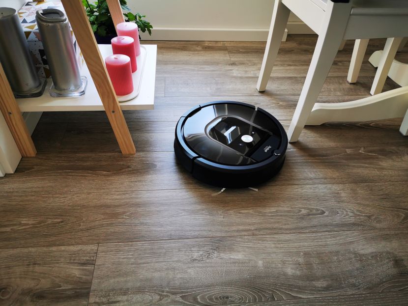 iRobot Roomba 980 iRobot Roomba 980