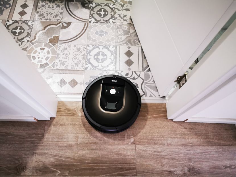 iRobot Roomba 980 iRobot Roomba 980