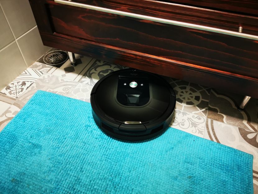 iRobot Roomba 980 iRobot Roomba 980