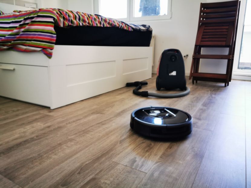 iRobot Roomba 980 iRobot Roomba 980