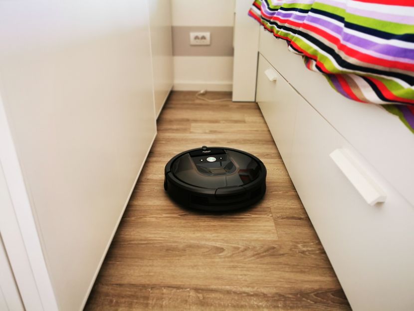 iRobot Roomba 980 iRobot Roomba 980