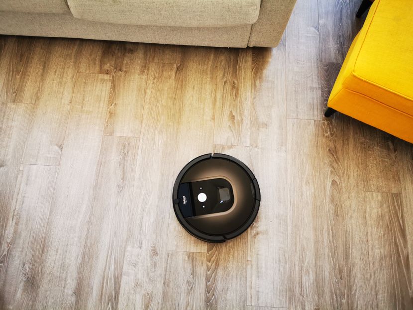 iRobot Roomba 980 iRobot Roomba 980