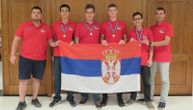 Tadija, Nikola, Jovan i Mladen su najbolji na Balkanu: Informatičari Srbije osvojili medalje