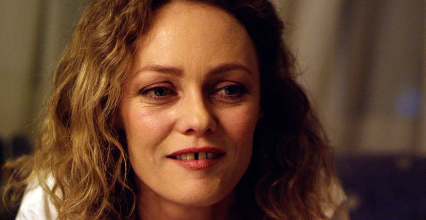Vanessa Paradis Vanessa Paradis