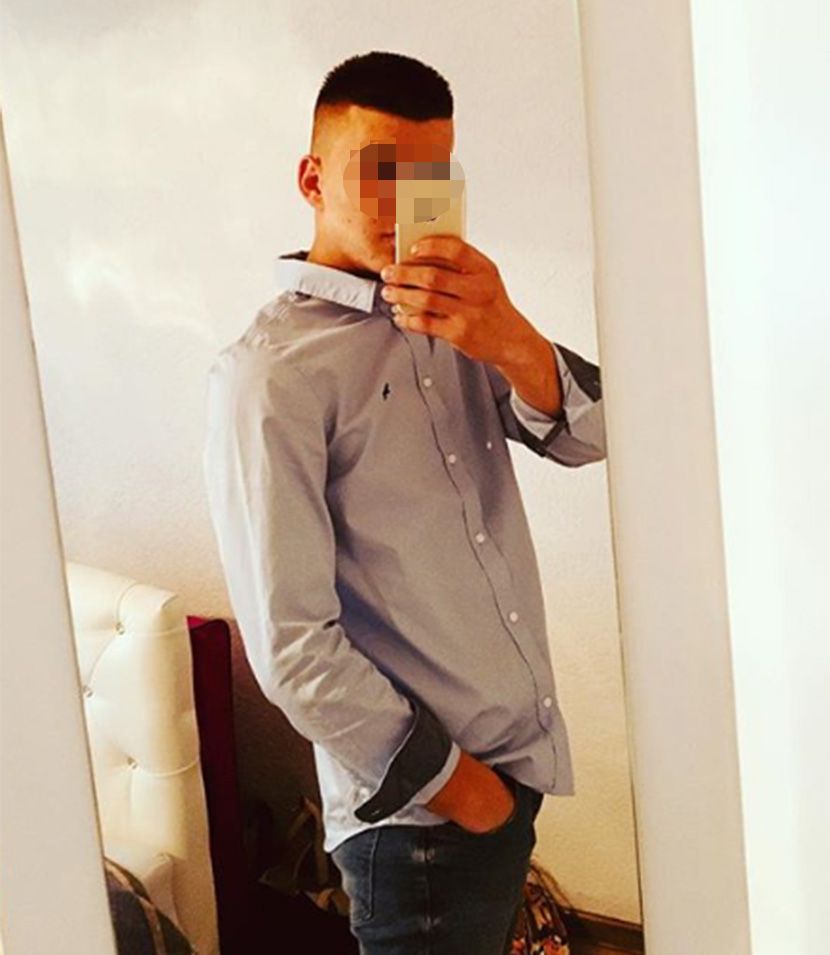 Džemail Bećković Džemail Bećković